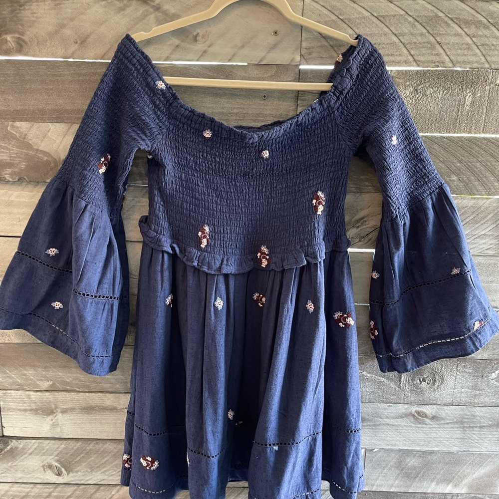 Free People Dress